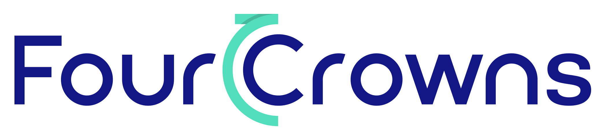 Four Crowns